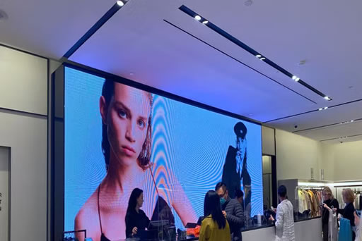 Led Wall